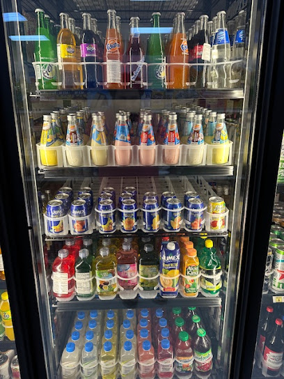 La Food Mart Supermercado