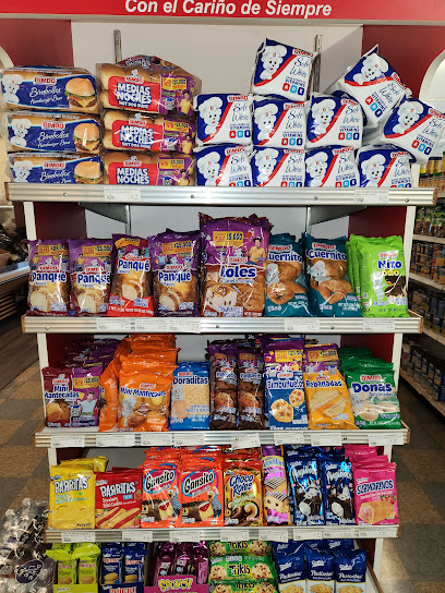 Cinco de Mayo Supermarket
