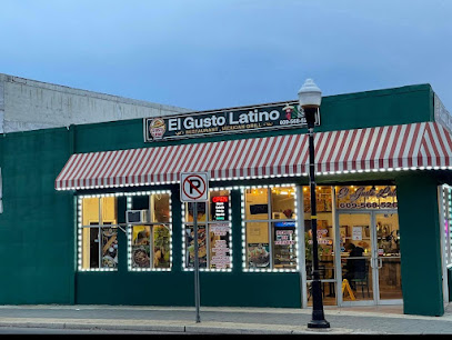 Restaurante El Gusto Latino