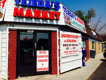 Las Rosas Mexican Market