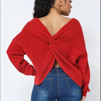SaraRose Boutique & Imports
