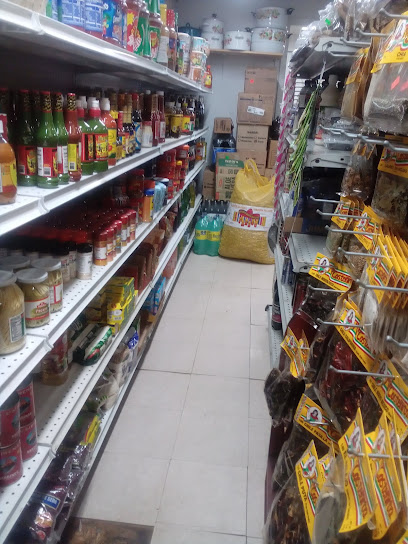 El Paso Tienda Hispana