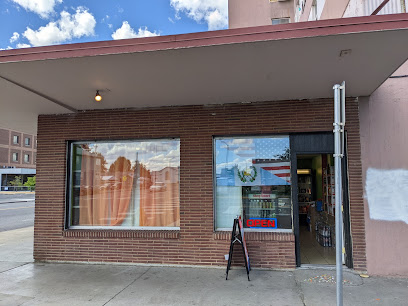 TIENDA GUATEMALTECA EL QUETZAL