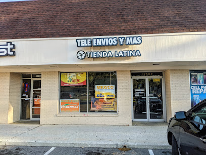 Tele Envios Y Mas Tienda