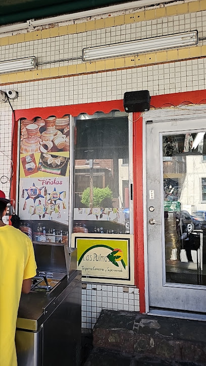 Las Palmas Pittsburgh #2