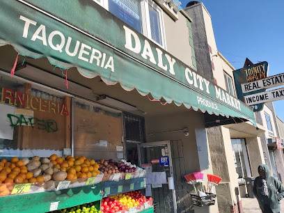 Daly City Market