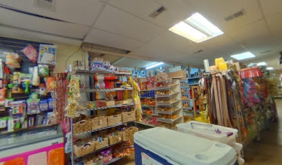 La Lomita Store