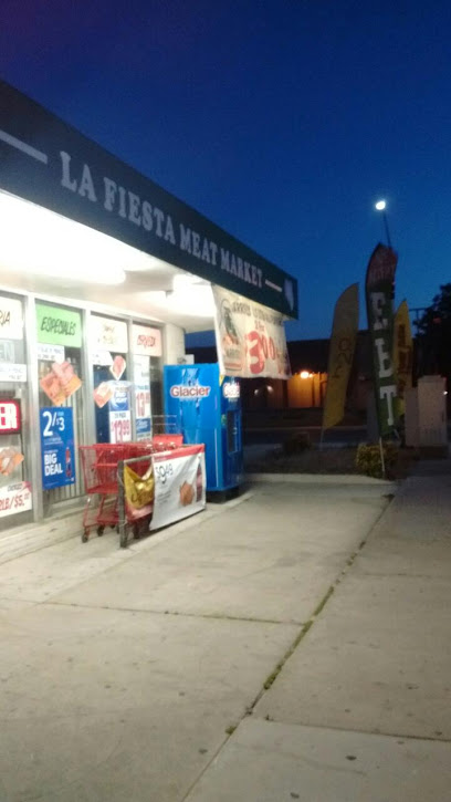 La Fiesta Market