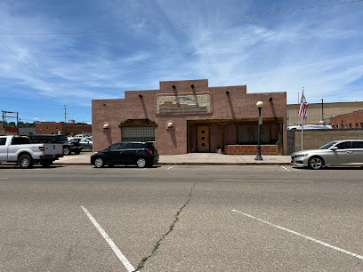 Latino Chamber Commerce of Pueblo