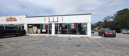 Avenue 17 Tienda Mexicana