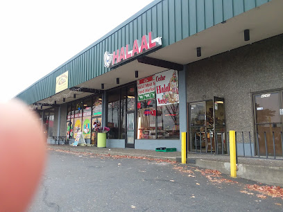 Salsa Market Inc