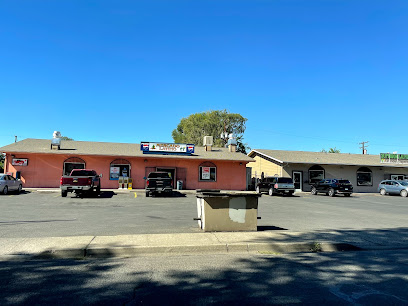 Mercado Latino