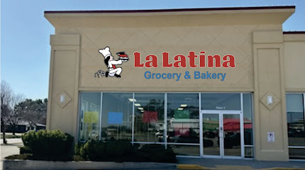 La latina grocery & bakery