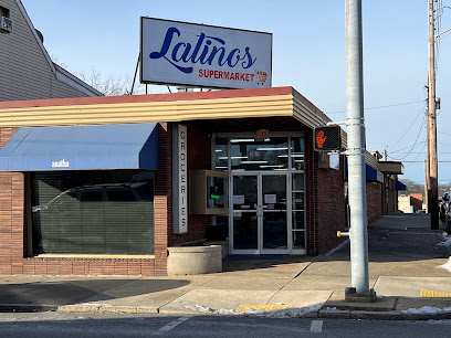 Latinos Supermarket
