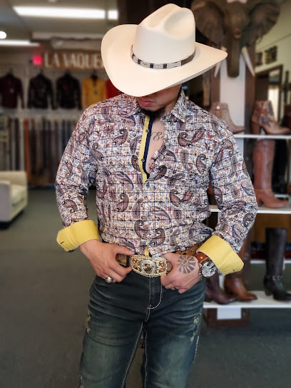 LA VAQUERITA DE PASCO