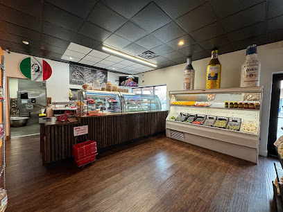 Carniceria Garcias La Reyna