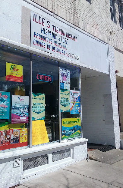 Ilce's Tienda Hispana Hispanic Store