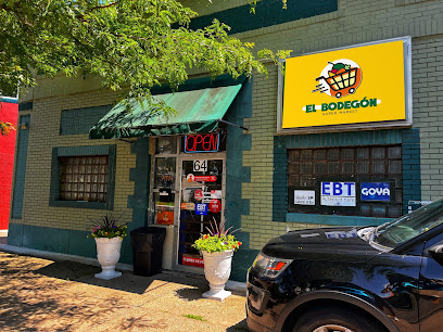 EL BODEGÓN | SuperMarket ¡Tu Tienda Latina!