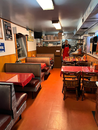 Colotlán Restaurant