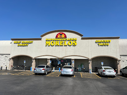 Supermercados Morelos