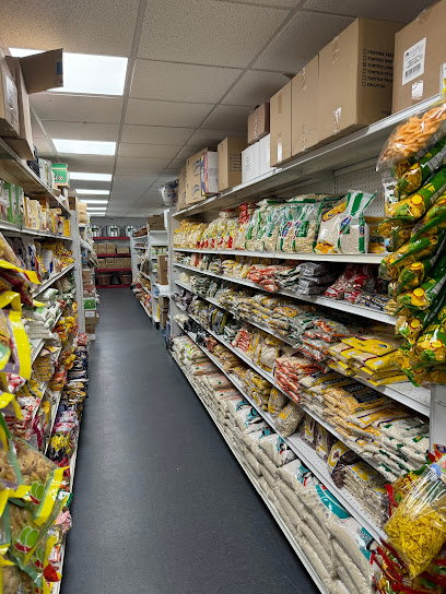 Condor Latino Supermarket