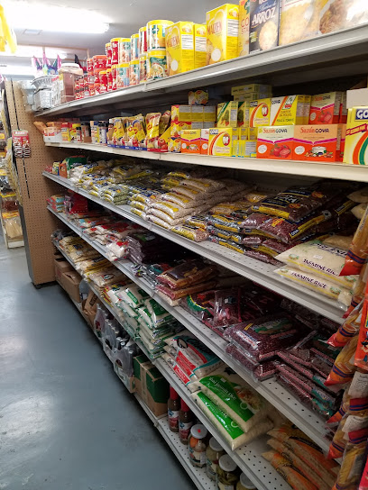 Maria Grocery LLC