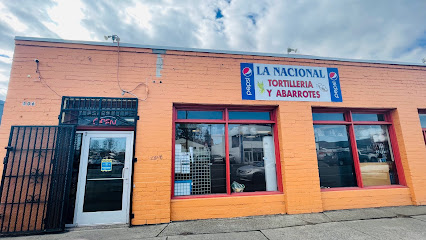 La Nacional
