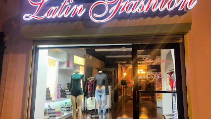 Latin Fashion