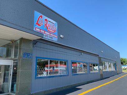 La Rosita de Michoacán