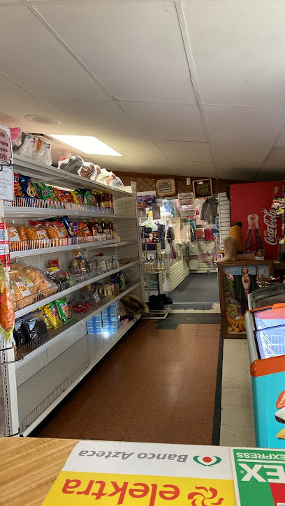 Tienda La Hidalguense