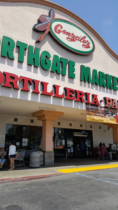 Northgate Market