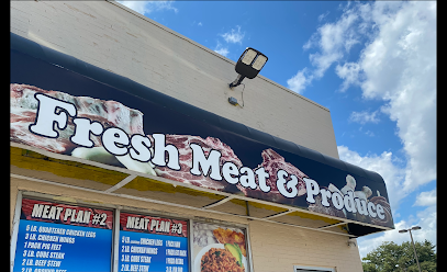 FINE FRESH MARKET