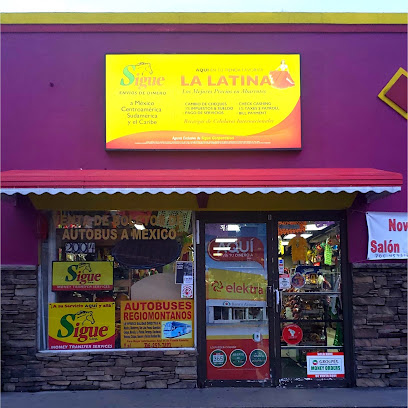 La Latina
