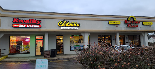 La Costeñita Tienda Hispana