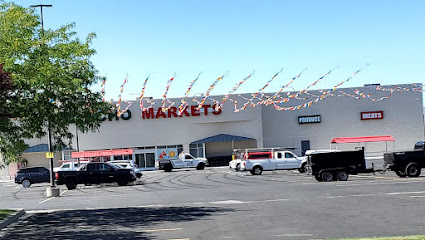 Rancho Markets #8
