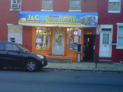 J & C GROCERY