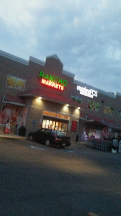 Rancho Markets
