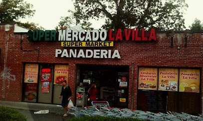 Supermercado La Villa