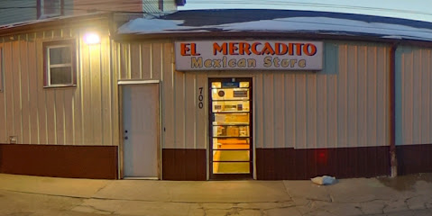 El Mercadito Inc