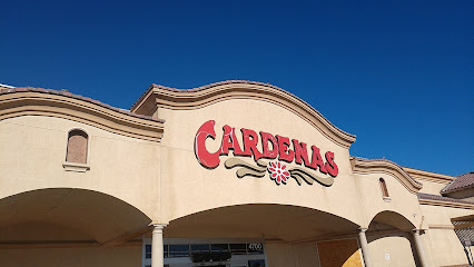 Cardenas Markets