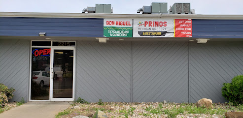 Don Miguel Mexican Store