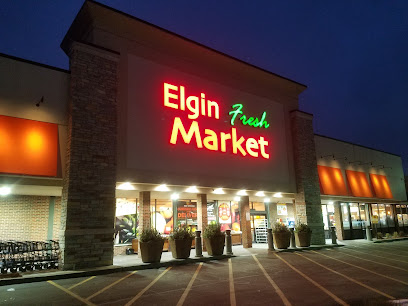 Elgin Fresh Market