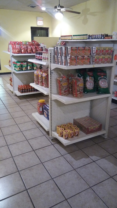 Chihuahua Mexican Store