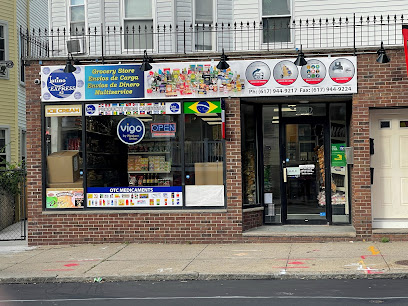 Latino Express II Inc