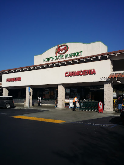 Northgate Market