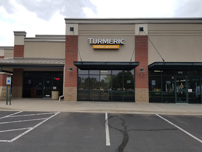 Turmeric Indian Grocery