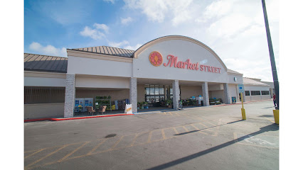 Market Street
