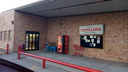 Fiesta Foods