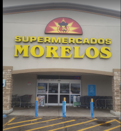 Supermercados Morelos