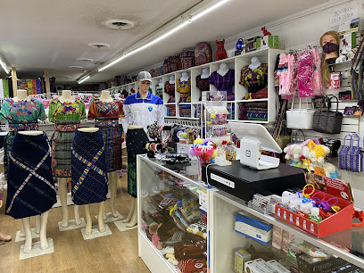 Tienda Teresita